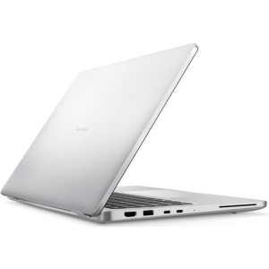 Notebook DELL Pro Plus Pro 14 Plus (PB14250) CPU  Core Ultra u5-236V 2100 MHz CPU features vPro 14" RAM 16GB LPDDR5x 8533 MHz SSD 512GB Intel Arc graphics Integrated ENG Smart Card Reader Windows 11 Pro 1.4 kg 210-BPDN_1020494327_5G