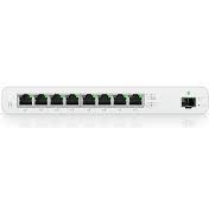 NET ROUTER 8P 1000M/UISP-R UBIQUITI