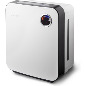 AIR WASHER/CA-807 CLEAN AIR OPTIMA