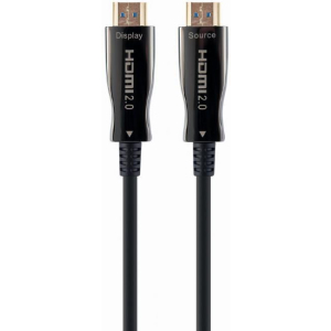 CABLE HDMI-HDMI 30M AOC/CCBP-HDMI-AOC-30M-02 GEMBIRD