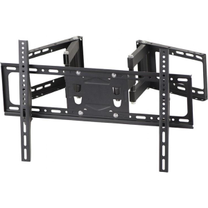 TV SET ACC WALL MOUNT 37-80"/WM-80ST-02 GEMBIRD