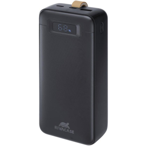POWER BANK USB 30000MAH/VA1083 RIVACASE
