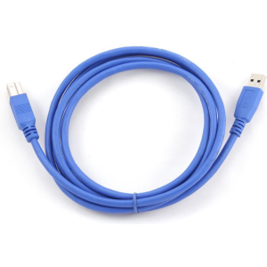 CABLE USB3 AM-BM 1.8M/CCP-USB3-AMBM-6 GEMBIRD