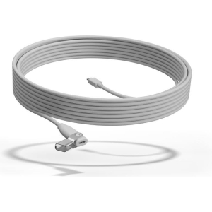 CABLE MIC POD EXTENSION/10M 952-000047 LOGITECH