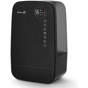 HUMIDIFIER WITH IONIZER/CA-607BSMART CLEAN AIR OPTIMA