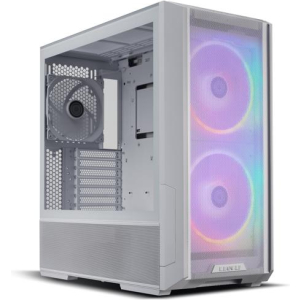 Case LIAN LI LANCOOL 216RW WHITE MidiTower Case product features Transparent panel ATX EATX MicroATX MiniITX Colour White G99.LAN216RW.00