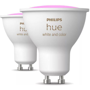 Smart Light Bulb PHILIPS Power consumption 4.2 Watts Luminous flux 400 Lumen 6500 K Bluetooth/ZigBee -20°C to 45°C 929003666502