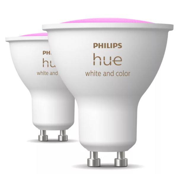 Smart Light Bulb PHILIPS Power consumption 4.2 Watts Luminous flux 400 Lumen 6500 K Bluetooth/ZigBee -20°C to 45°C 929003666502