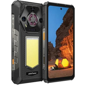 MOBILE PHONE ARMOR 30/MAGIC BLACK ULEFONE