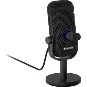 MICROPHONE SOLUM VOICE S USB-C/BLK EY1B013 ENDORFY