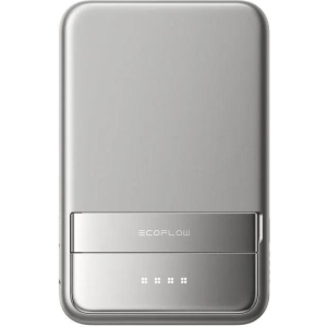 POWER BANK USB 10000MAH RAPID/SILVER 5016801022 ECOFLOW