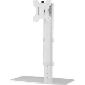 MONITOR ACC DESK MOUNT 10-30"/FPMA-D890WHITE NEOMOUNTS