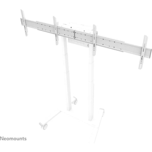 TV SET ACC ADAPTER DUAL SCREEN/ADM-875WH2 NEOMOUNTS