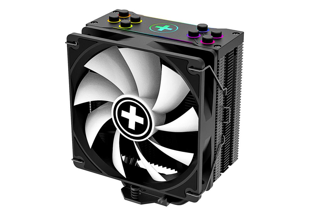 CPU COOLER MULTI SOCKET/M704PRO.ARGB XC056 XILENCE - Image 4