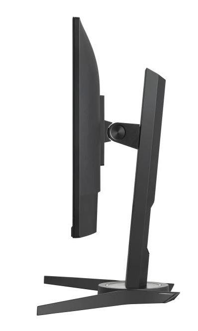 LCD Monitor VIEWSONIC VX2479J-HD-PRO 24" Gaming Panel IPS 1920x1080 16:9 180 Hz Matte 1 ms Swivel Pivot Height adjustable Tilt Colour Black VX2479J-HD-PRO - Image 3