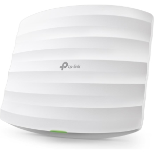 Access Point TP-LINK Omada 300 Mbps IEEE 802.3af IEEE 802.11b IEEE 802.11g IEEE 802.11n 1xRJ45 Number of antennas 2 EAP115