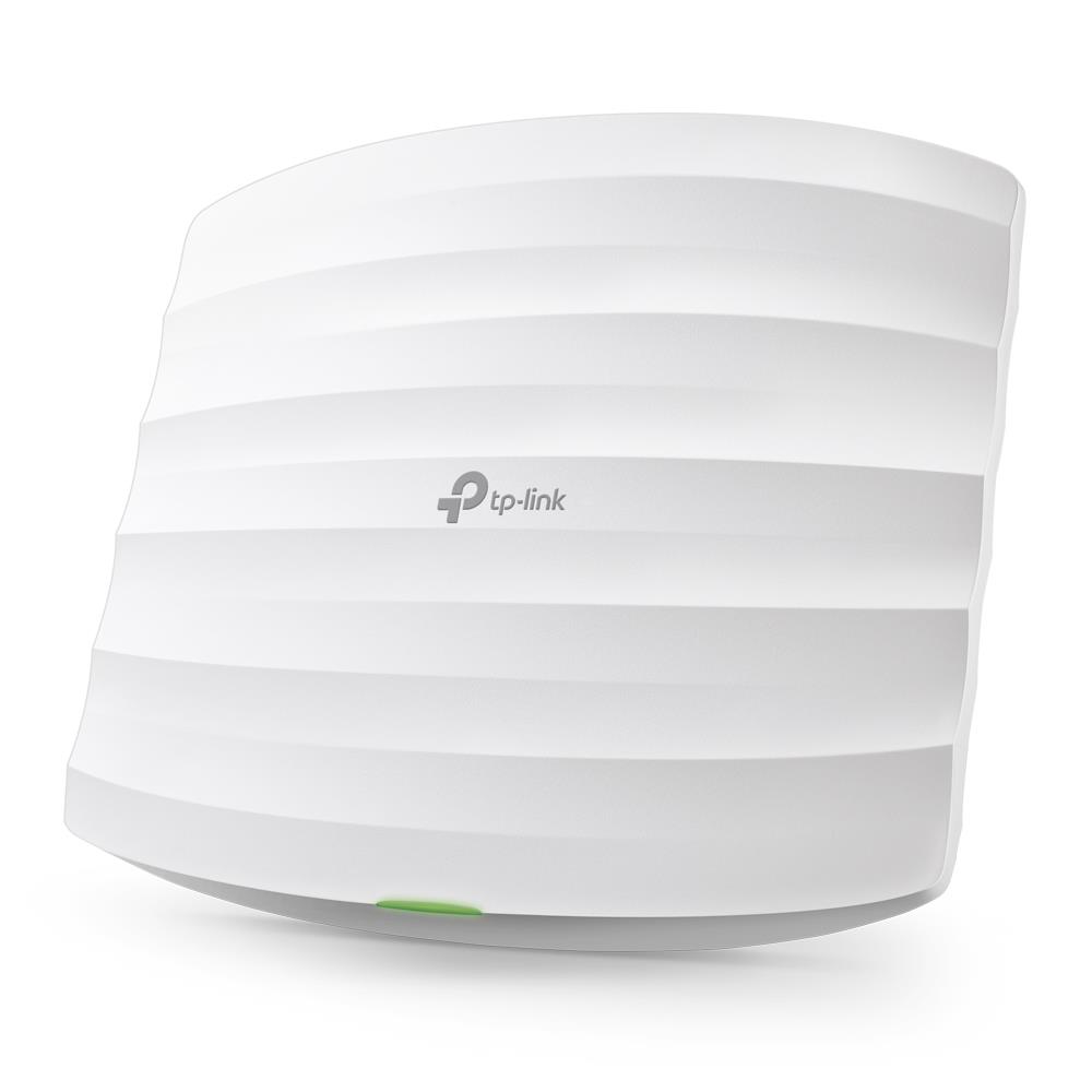 Access Point TP-LINK Omada 300 Mbps IEEE 802.3af IEEE 802.11b IEEE 802.11g IEEE 802.11n 1xRJ45 Number of antennas 2 EAP115