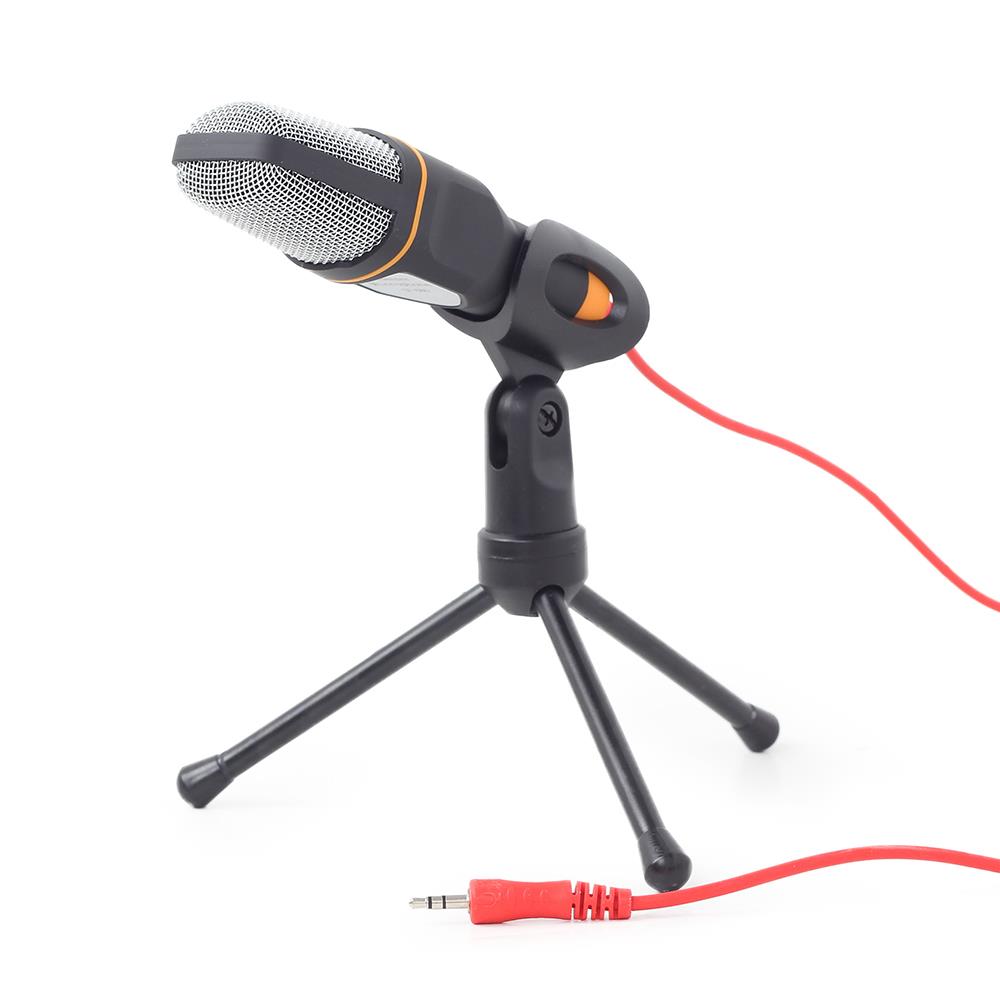 MICROPHONE DESKTOP/TRIPOD MIC-D-03 GEMBIRD - Image 7