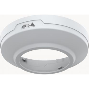 NET CAMERA ACC CASING TM3818/4PCS BLACK 02578-001 AXIS