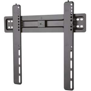 TV SET ACC WALL MOUNT BLACK/32-55" LED-W400BLACK NEOMOUNTS