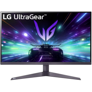 LCD Monitor LG 27" Gaming Matte Panel VA 1920x1080 16:9 180Hz 1 ms 27GS50F-B