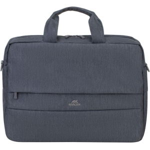 NB CASE ANTI-THEFT 15.6"/7532 DARK GREY RIVACASE