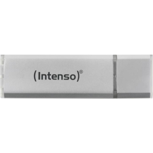 MEMORY DRIVE FLASH USB2 8GB/3521462 INTENSO