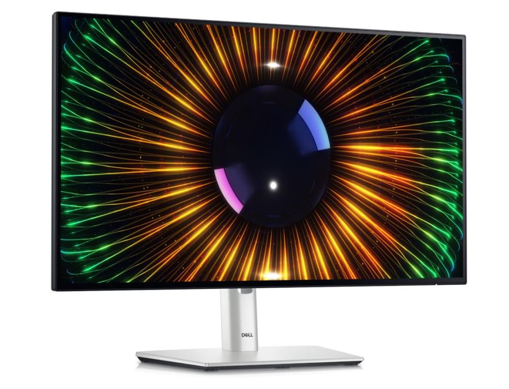 LCD Monitor DELL U2424H 23.8" Panel IPS 1920x1080 16:9 120Hz Matte 8 ms Swivel Pivot Height adjustable Tilt 210-BKTZ