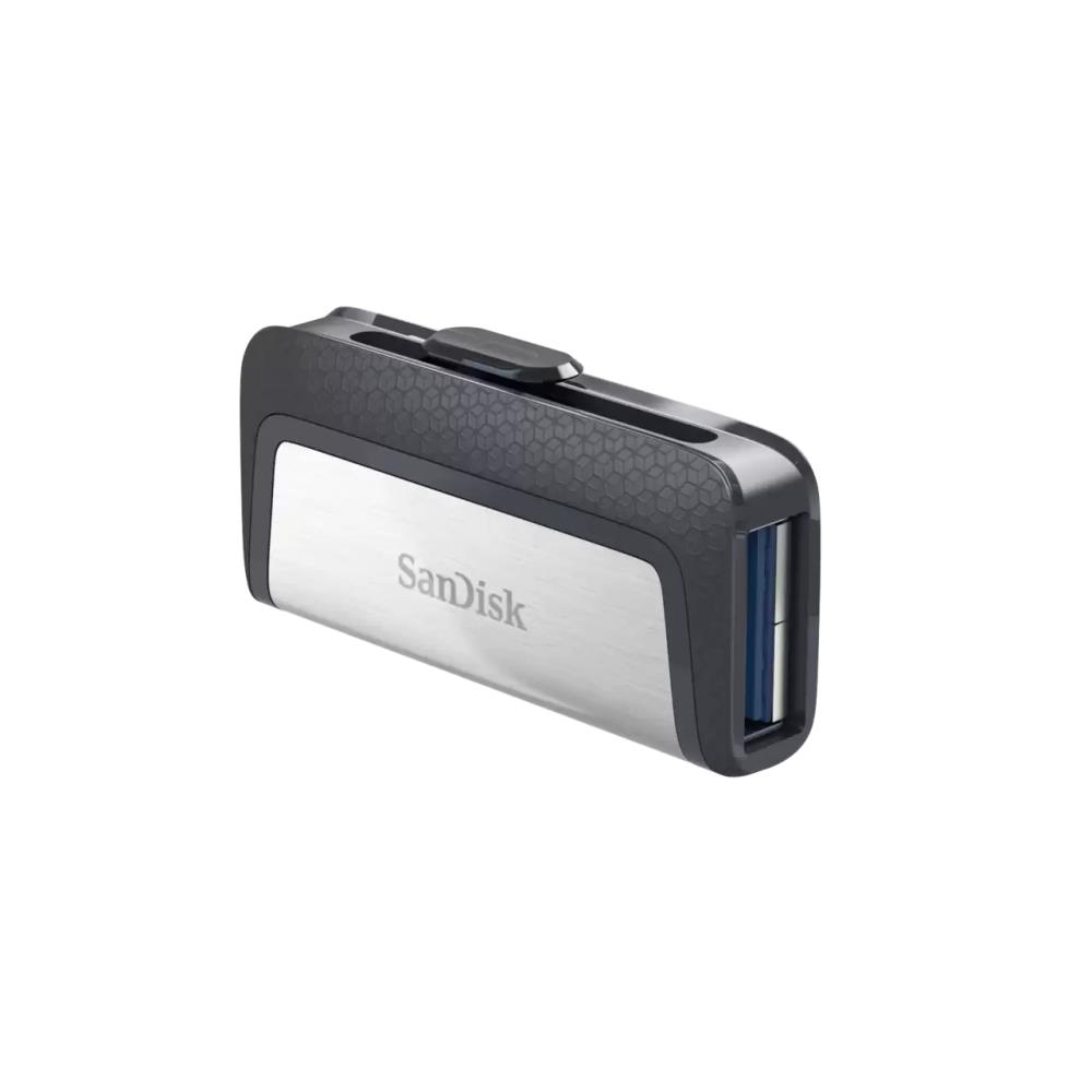 MEMORY DRIVE FLASH USB-C 256GB/SDDDC2-256G-G46 SANDISK - Image 5