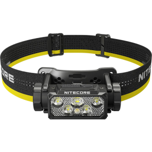 HEADLAMP H SERIES 1600 LUMENS/HC60 UHE NITECORE