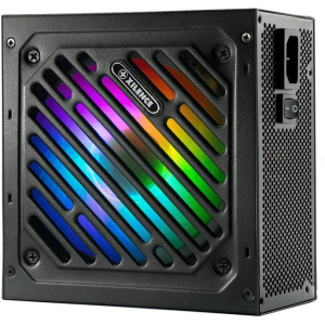 Power Supply XILENCE 750 Watts Efficiency 80 PLUS GOLD PFC Active XN335