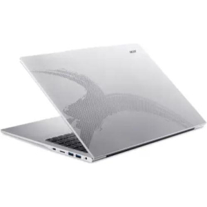 Notebook ACER Aspire AL16-52P-5841 CPU  Core i5 i5-1334U 1300 MHz 16" 1920x1200 RAM 16GB DDR5 SSD 512GB Intel UHD Graphics Integrated ENG Card Reader Micro SD Windows 11 Home Silver 1.7 kg NX.J2SEL.001