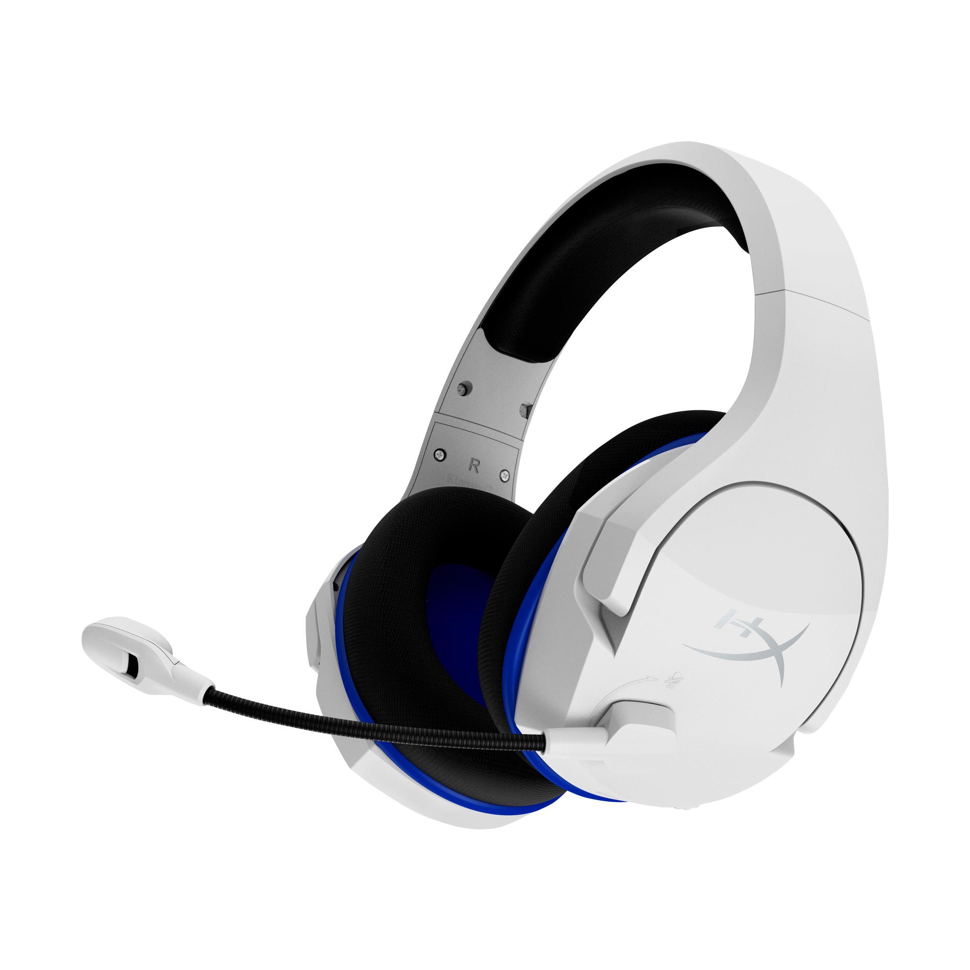 HEADSET HYPERX CLOUD STINGER/CORE HHSS1C-KB-WT/G HYPERX - Image 38