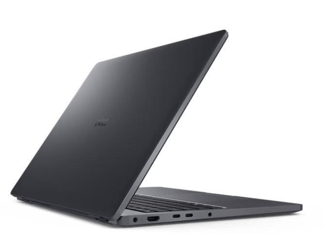 Notebook DELL Pro Pro 16 (PC16255) CPU Ryzen AI 5 PRO 340 2000 MHz 16" 1920x1200 RAM 16GB DDR5 5600 MHz SSD 512GB AMD Radeon 740M Integrated ENG Windows 11 Pro 1.91 kg BTO602_PC16255_EMEA