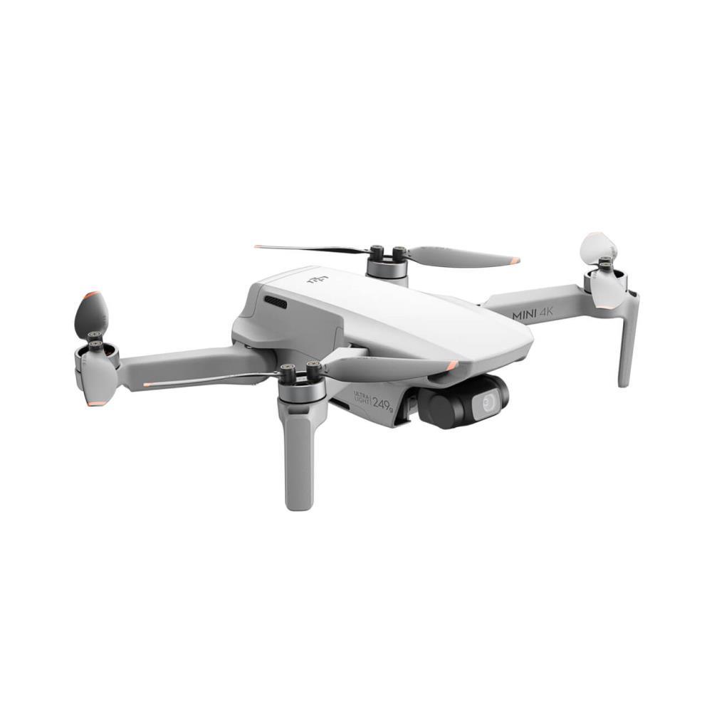 Drone DJI DJI Mini 4K Consumer CP.MA.00000798.02