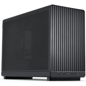 Case LIAN LI A3-mATX Micro MicroATX MiniITX Colour Black G99.A3X.00