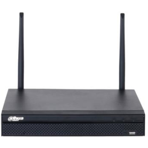 NET VIDEO RECORDER 4CH WIFI/NVR1104HS-W-S2-CE DAHUA