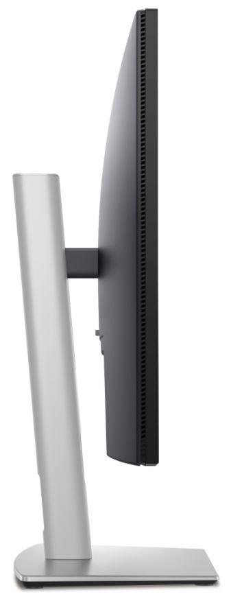 LCD Monitor DELL P2725HE 27" Business Panel IPS 1920x1080 16:9 100Hz Matte 8 ms Swivel Pivot Height adjustable Tilt 210-BMJC - Image 4