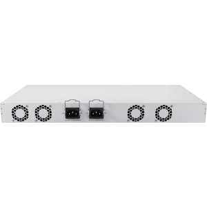 Switch MIKROTIK CRS418-8P-8G-2S+RM Type L3 PoE ports 8 150 Watts CRS418-8P-8G-2S+RM