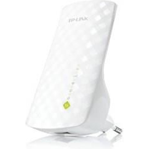 WRL RANGE EXTENDER 750MBPS/RE200 TP-LINK