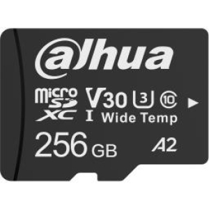 MEMORY MICRO SDHC 256GB UHS-I/TF-W100-256GB DAHUA