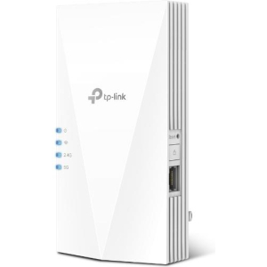 WRL RANGE EXTENDER 3000MBPS/RE700X TP-LINK