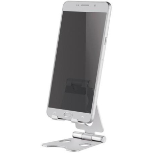 MOBILE ACC STAND SILVER/DS10-150SL1 NEOMOUNTS