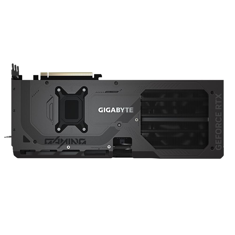 Graphics Card GIGABYTE NVIDIA GeForce RTX 5080 16 GB GDDR7 256 bit PCIE 5.0 16x GPU 2617 MHz Triple slot Fansink 1xHDMI 3xDisplayPort GV-N5080GAMINGOC-16GD - Image 5