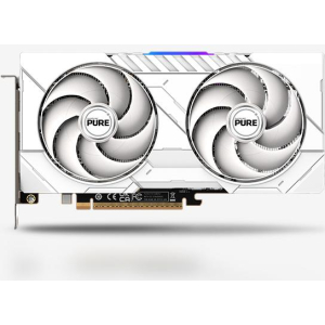 VGA PCIE16 RX9060XT 16GB GDDR6/PURE 11350-02-20G SAPPHIRE