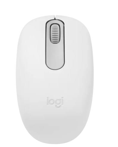 MOUSE BLUETH OPTICAL M196/WHITE 910-007460 LOGITECH - Image 4