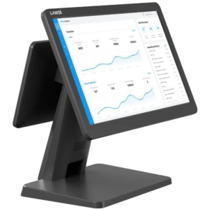 DESKTOP POS ECR 32GB 15"+10"/85305 C20LITE FHD LANDI