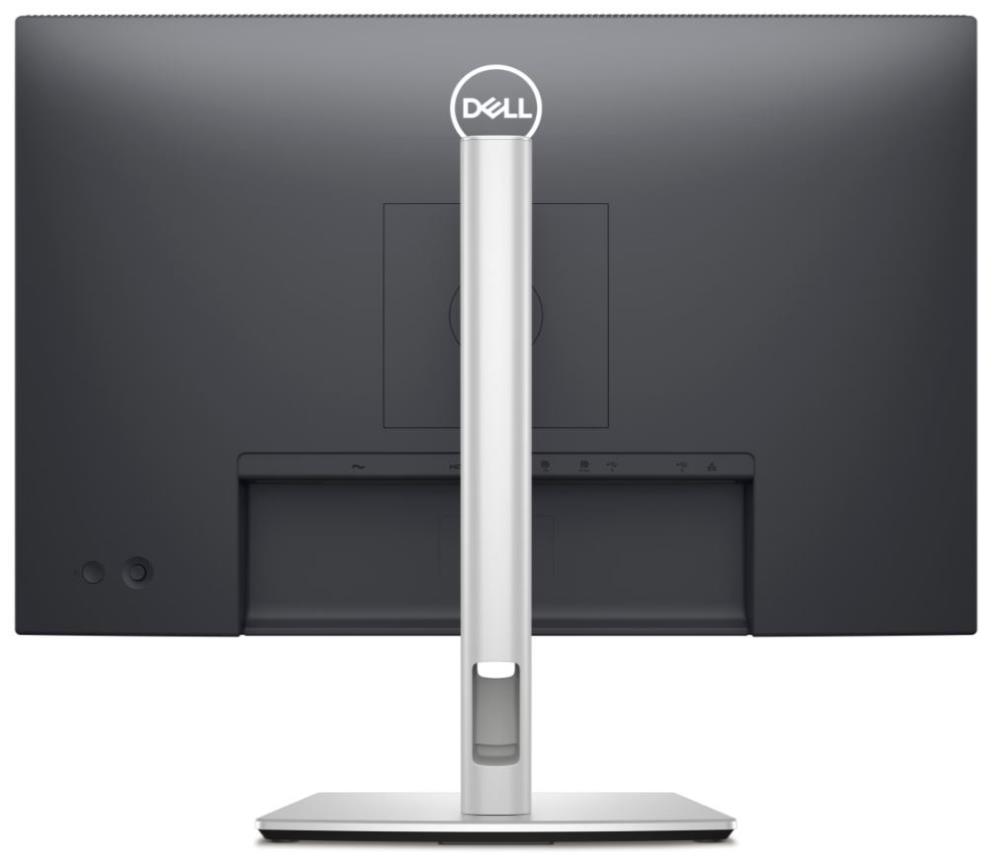 LCD Monitor DELL P2425E 24" Business Panel IPS 1920x1200 16:10 100Hz Matte 8 ms Swivel Pivot Height adjustable Tilt 210-BMJF - Image 3