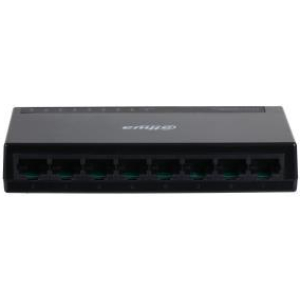 Switch DAHUA PFS3008-8GT-L-V2 Type L2 DH-PFS3008-8GT-L-V2