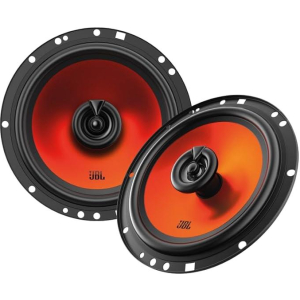 CAR SPEAKERS STAGE1 GEN2 62F/2-WAY JBLSPKS162F JBL
